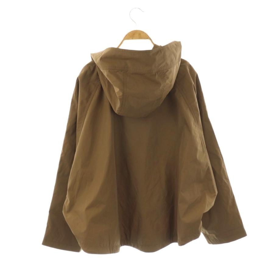 リベラド LIBERADD Deuxieme Classe取扱 24SS HOODIE ブルゾン