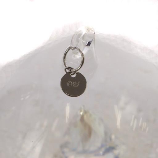 スワロフスキー SWAROVSKI 2013 クリスマスボールオーナメント