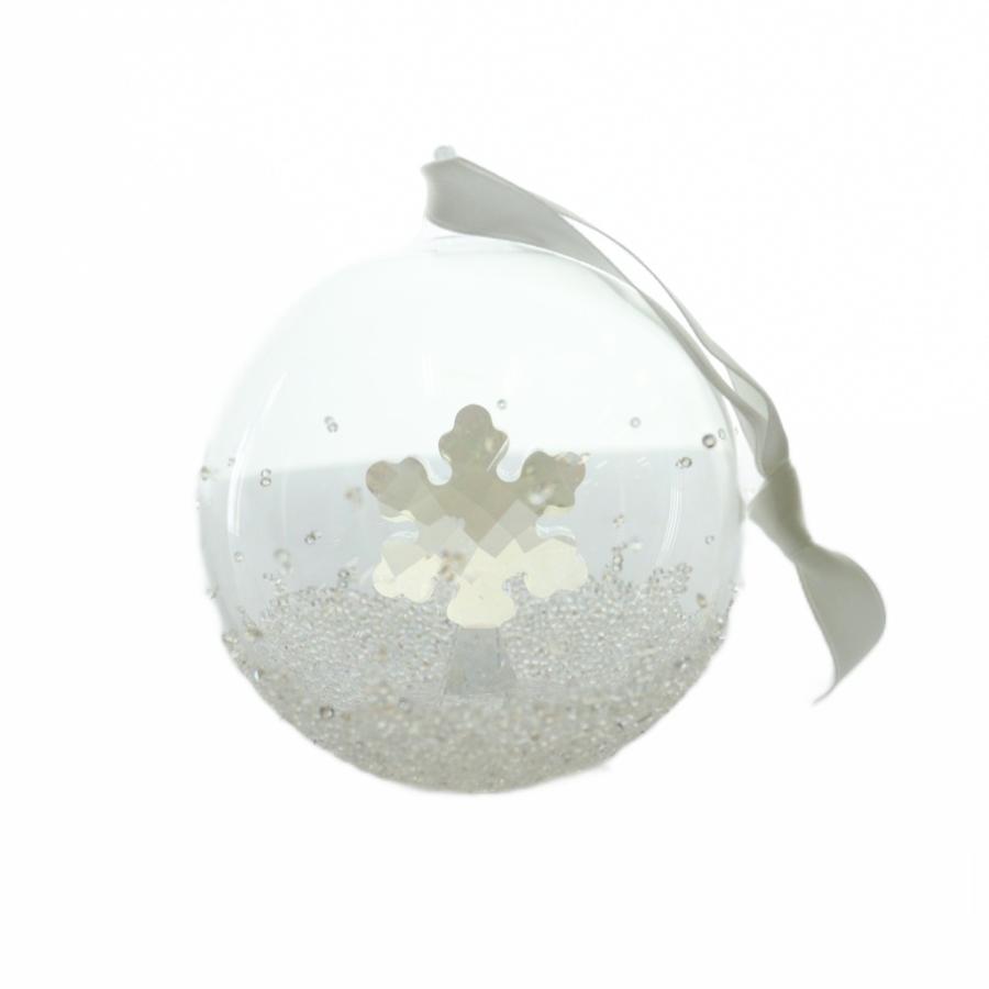 スワロフスキー SWAROVSKI クリスマス オーナメント ボール 2019年度