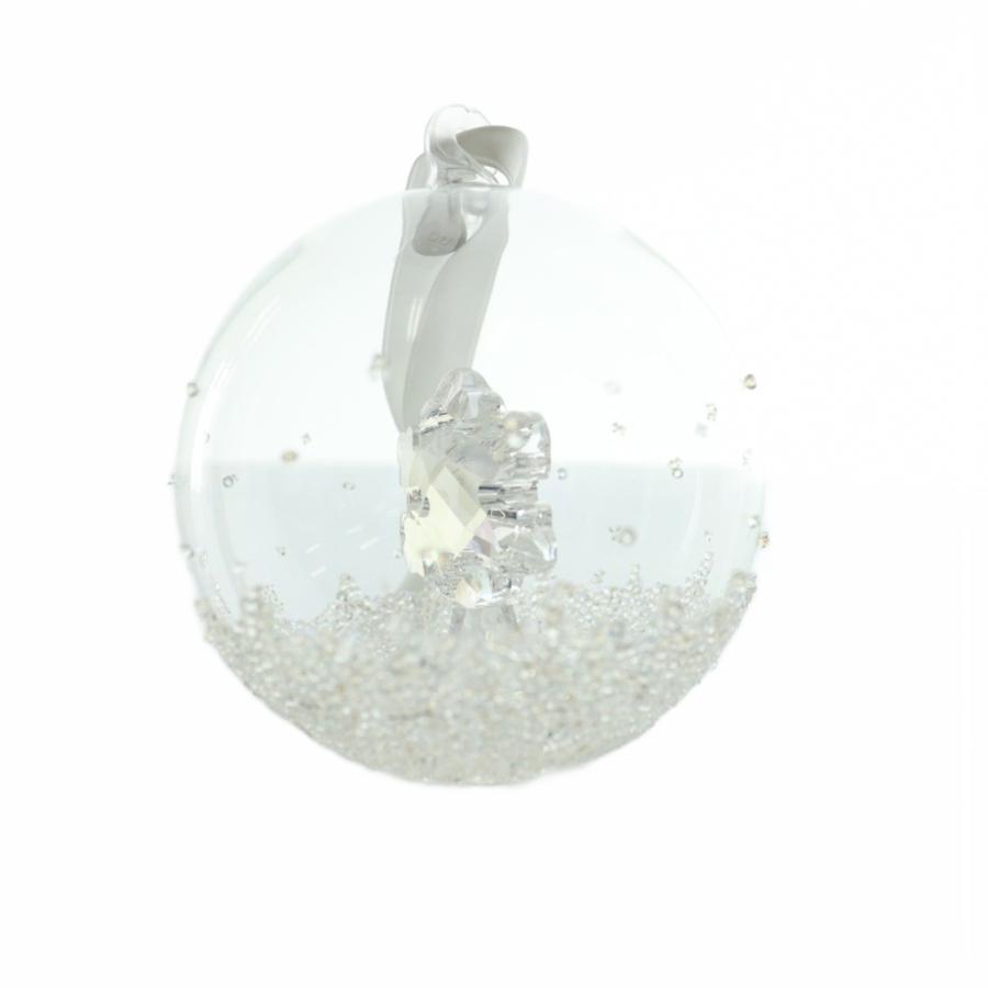 【新品未使用】スワロフスキー　オーナメント SWAROVSKI（スワロフスキー） インテリア 「公式」「スワロフスキー
