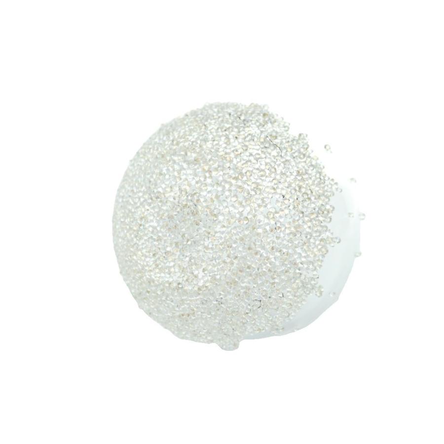 SWAROVSKI【2019年限定】　クリスマスボールオーナメント スワロフスキー SWAROVSKI クリスマス オーナメント ボール 2019年度