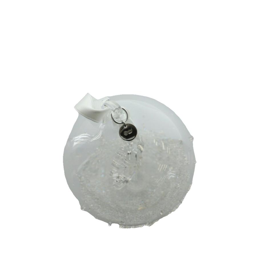 SWAROVSKI【2019年限定】　クリスマスボールオーナメント SWAROVSKI（スワロフスキー） クリスマスボール オーナメント 2019年度