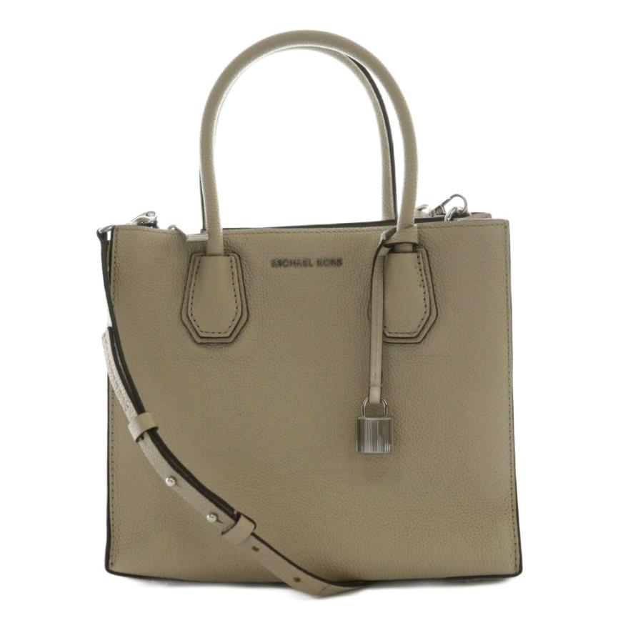マイケルコース MICHAEL KORS マーサー Mercer 2WAYバッグ ハンド
