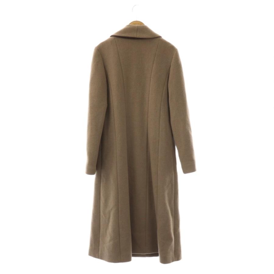 美品☆タグ付き】Lily Brownリリーブラウン マーメイド ロングコート 