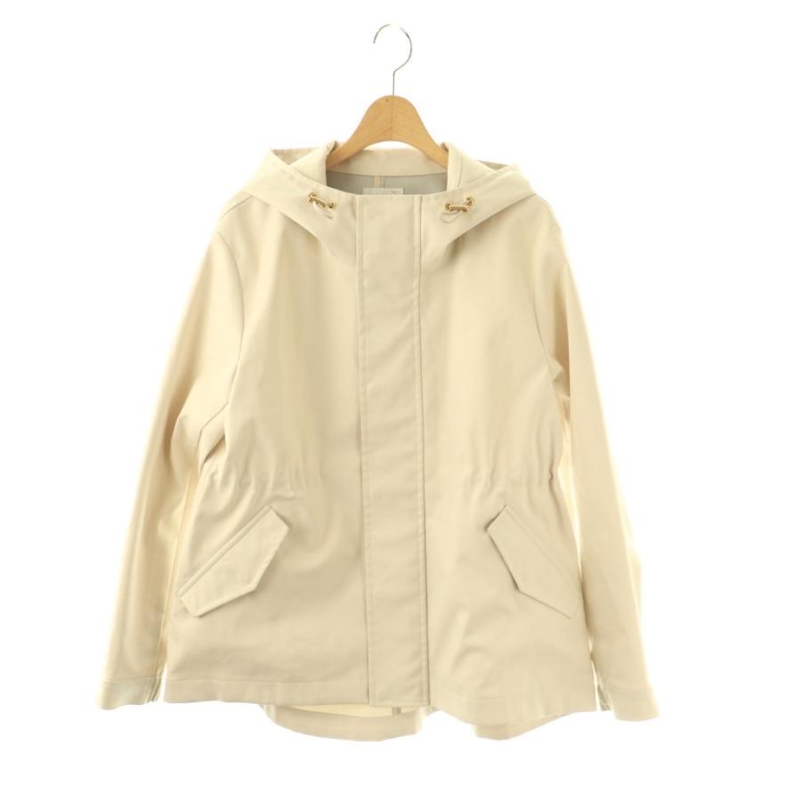 ノーブル NOBLE 24SS ウインドプルーフマウンテンパーカー ジャケット