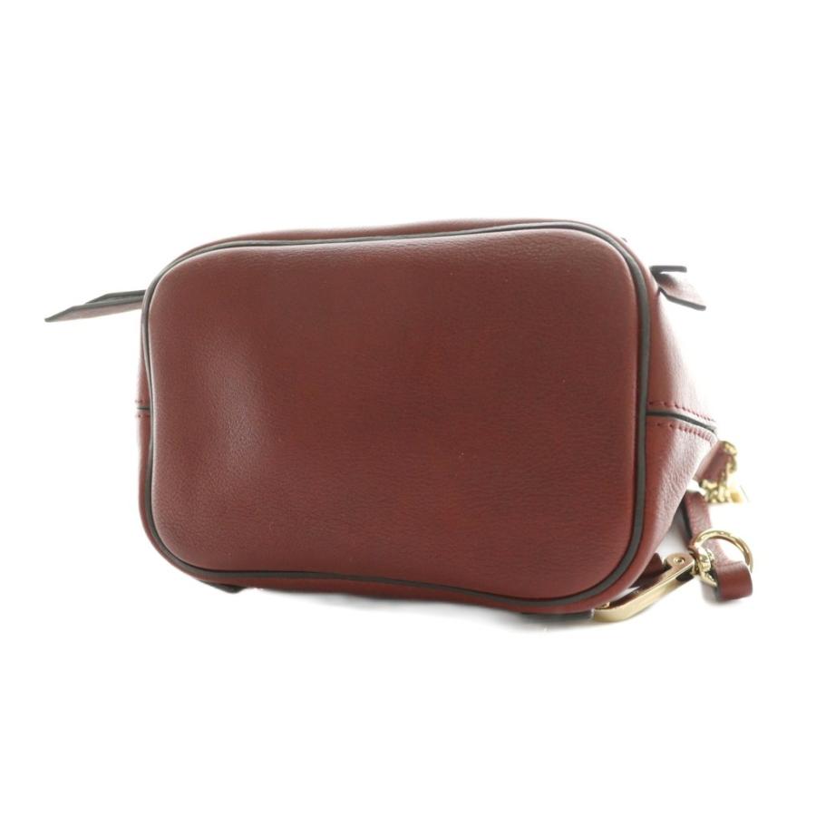 Chloe（クロエ） フェイ ミニ リュックサック ハンドバッグ スエード