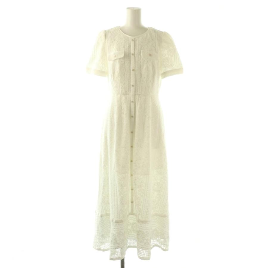 新品 herlipto le  monceau lake dress Her lip to 未使用品 ハーリップトゥ Her lip to Le Royal Monceau