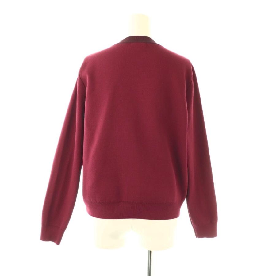 新品 TOCCA GOOD MAGIC ニットジャケット風カーディガン TOCCA｜【洗える】GOOD MAGIC ニットジャケット風カーディガン