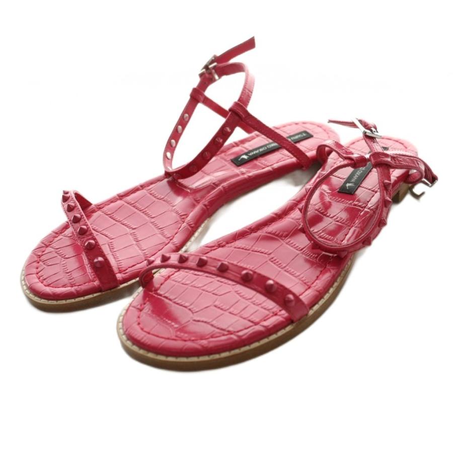 ツル バイ マリコオイカワ TSURU by Mariko Oikawa ボヤージュ Voyage