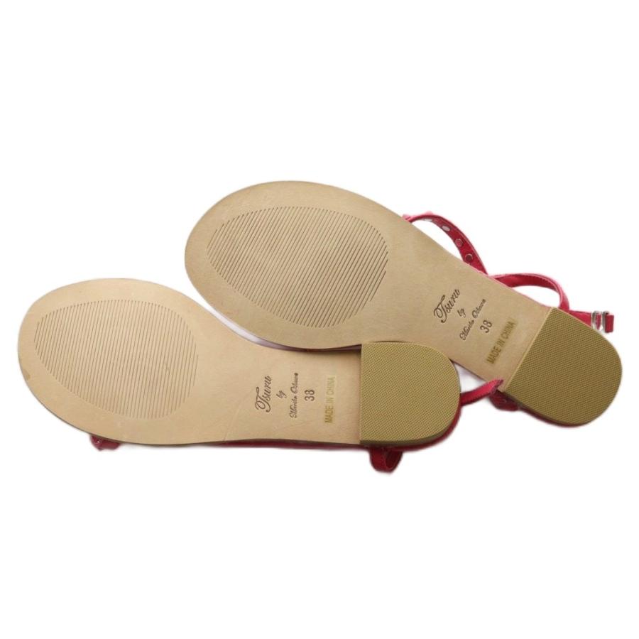 ツル バイ マリコオイカワ TSURU by Mariko Oikawa ボヤージュ Voyage