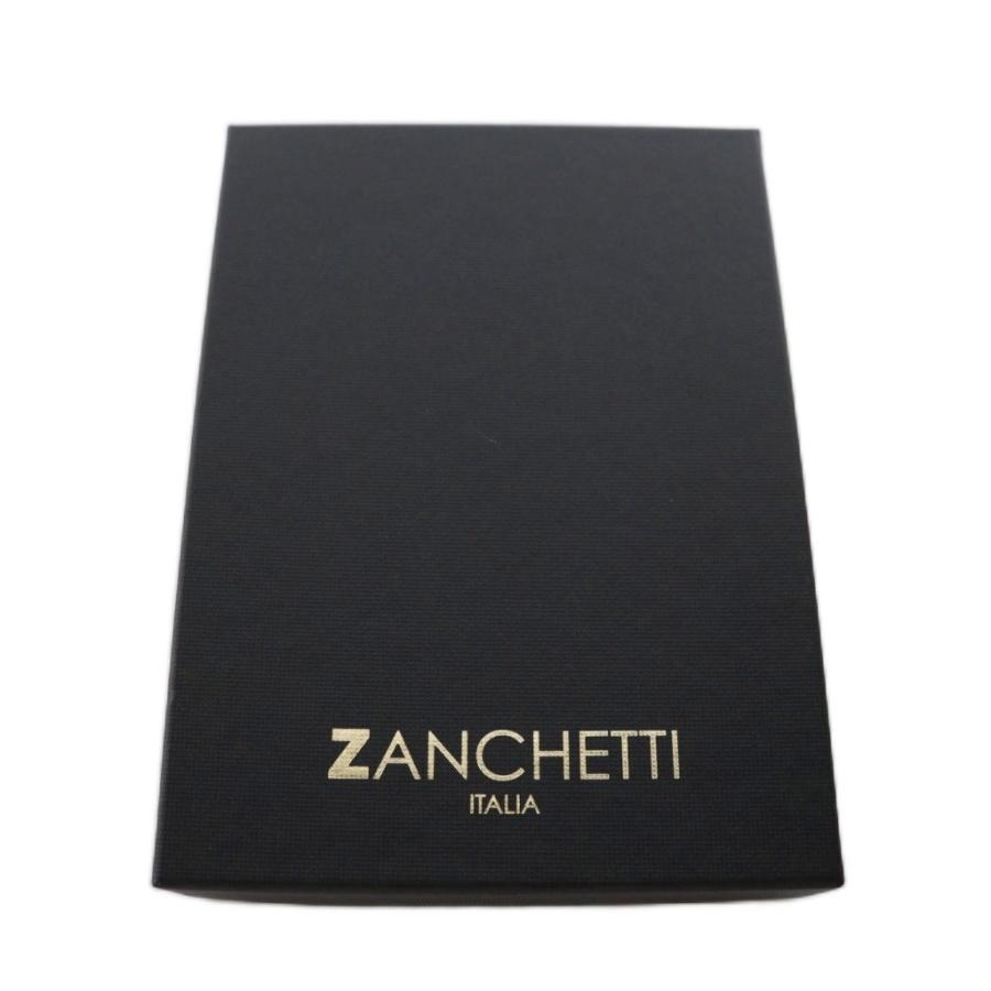 ザンチェッティ ZANCHETTI KEY RING キーリング ドゥーズィエムクラス