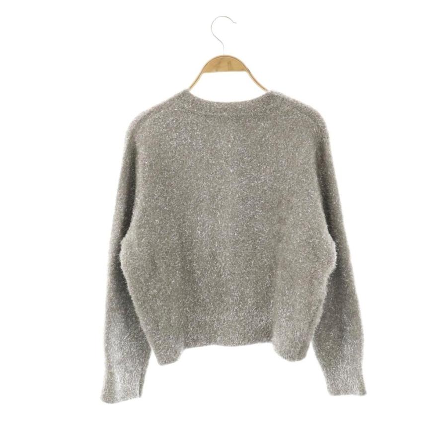 UNITED ARROWS（ユナイテッドアローズ） グリッターラメニット