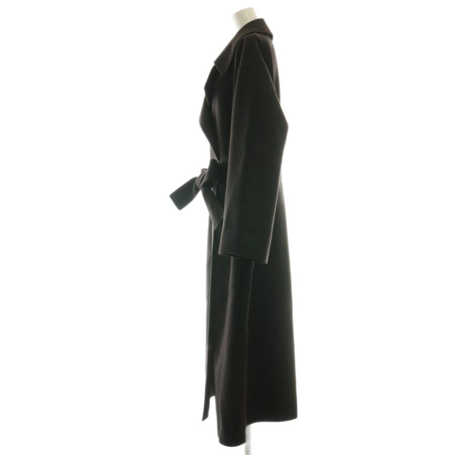 ★Deuxieme Class★egraceful ladyコート新品 ドゥーズィエムクラス DEUXIEME CLASSE 25AW graceful lady Coat
