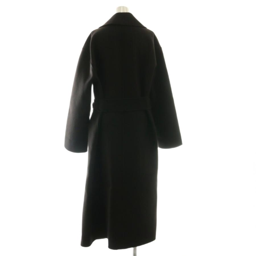 ドゥーズィエムクラス DEUXIEME CLASSE 25AW graceful lady Coat