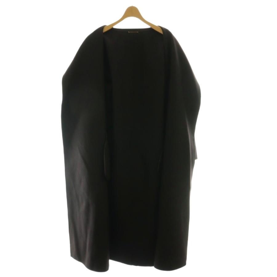 ドゥーズィエムクラス DEUXIEME CLASSE 25AW graceful lady Coat