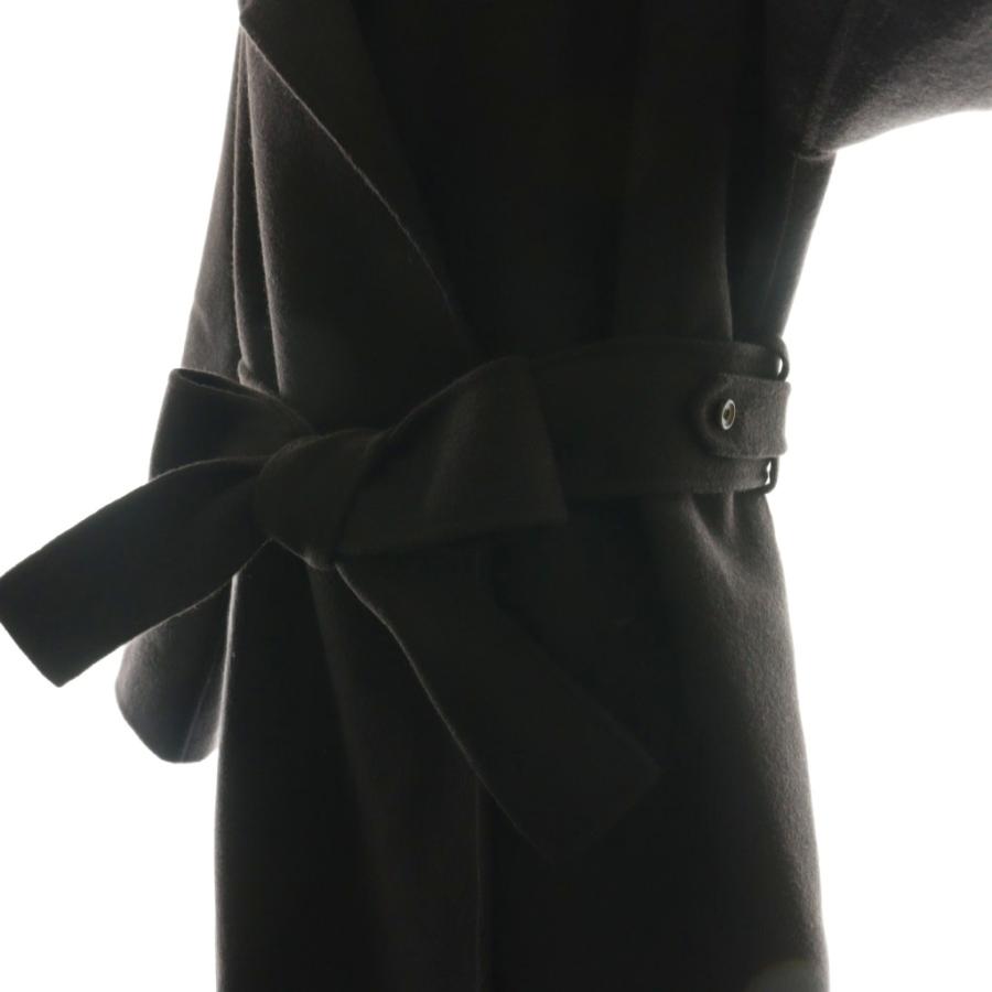 ドゥーズィエムクラス DEUXIEME CLASSE 25AW graceful lady Coat