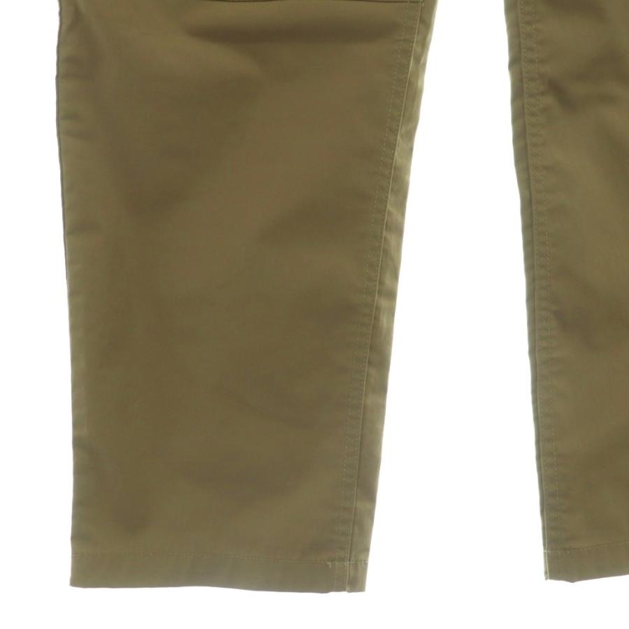 【美品】THE NORTH FACE NB82135フィールドチノパンツ THE NORTH FACE（ザ ノースフェイス） THE NORTH FACE NB82135 Field