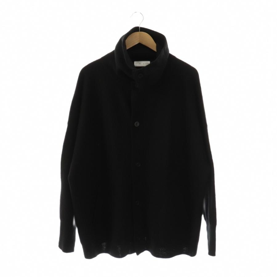 RIM.ARK | Middle length box knit tops (KNITWEAR ) |RIM.ARK ONLINE