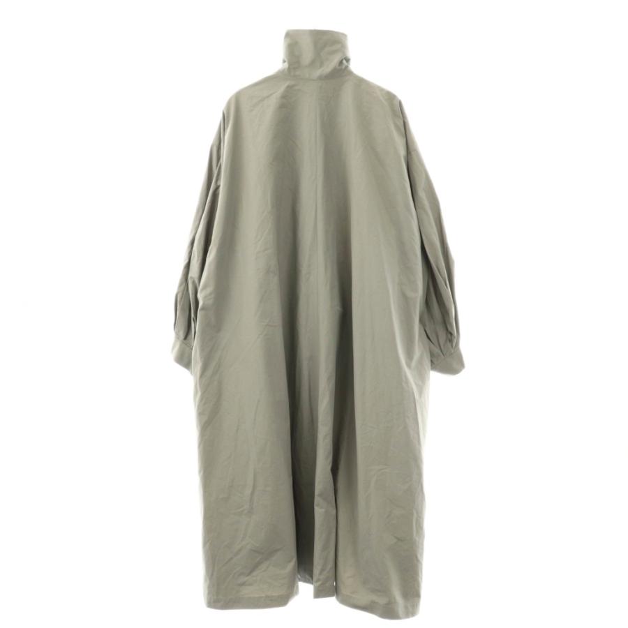 値下げ中！［美品］RIM.ARK リムアークDocking trench CT 【公式通販】