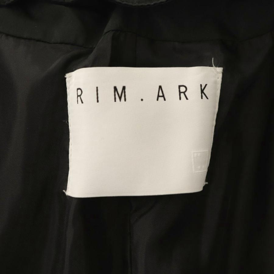 リムアーク rim.ark 2type tent line down CT ダウンコート