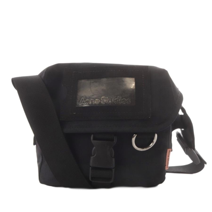 アクネ ストゥディオズ Acne Studios ショルダーバッグ ワンショルダー