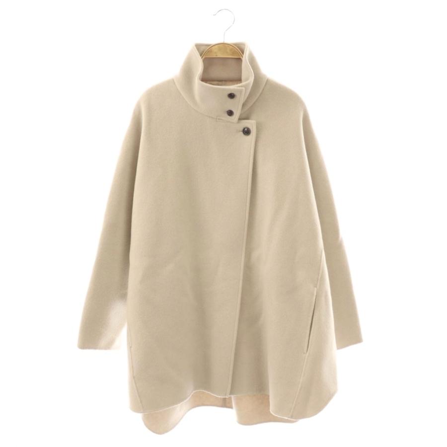 ビアズリー BEARDSLEY ガリャルダガランテ 25AW ドルマンリバーコート