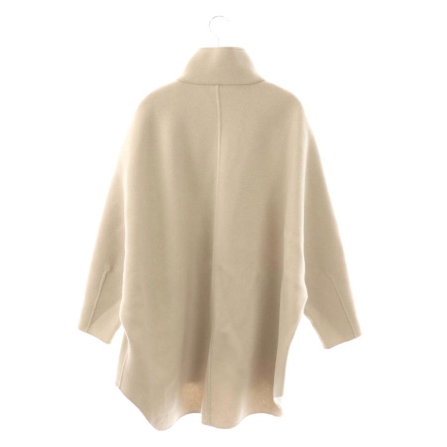 極美品✨ガリャルダガランテ スタンドケープリバーコート ビアズリー BEARDSLEY ガリャルダガランテ 25AW ドルマンリバーコート