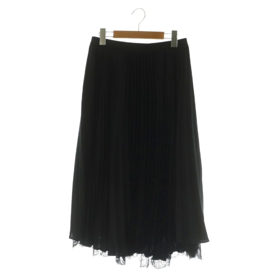 theory luxe（セオリーリュクス） theory luxe CRUZ ASENA-L プリーツ