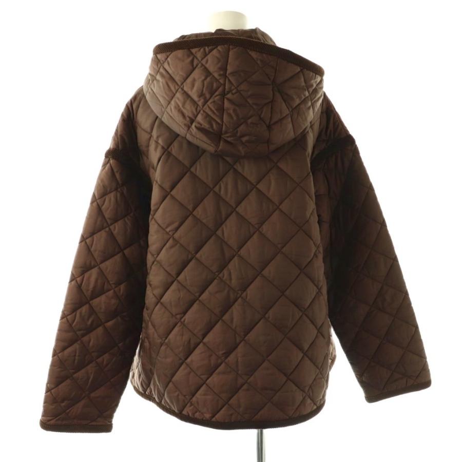 とうふさん専用 THE SHINZONE ブラウンスエードコート とうふさん専用