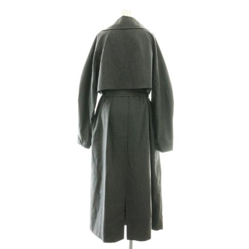 トゥデイフル TODAYFUL 24SS Twill Trench Coat コート アウター