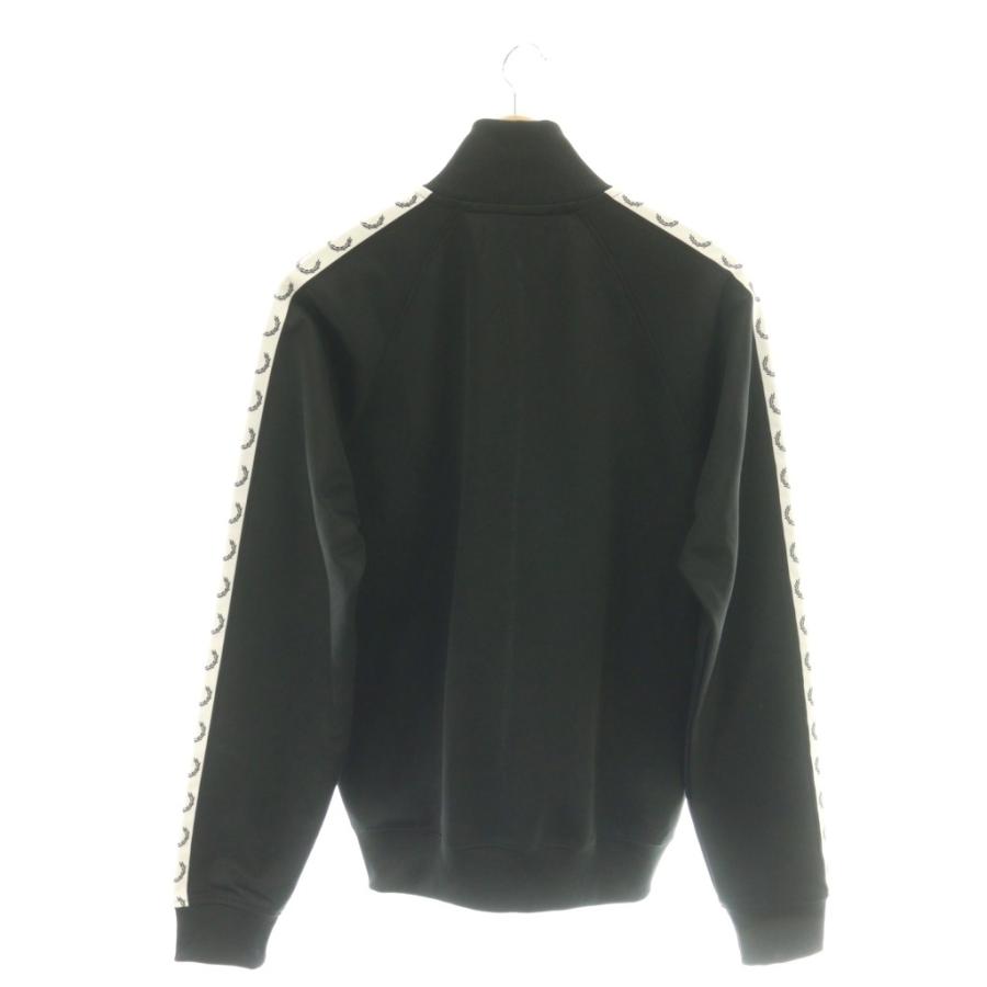 FRED PERRY（フレッドペリー） FRED PERRY Taped Track Jacket