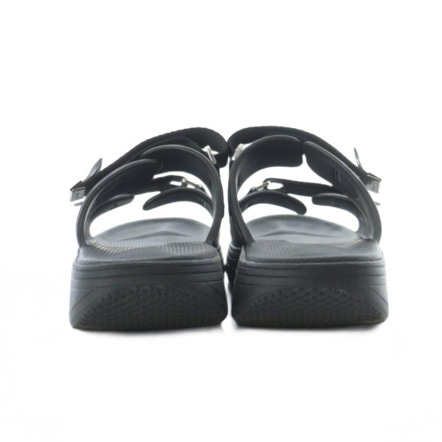 スイコック suicoke TOMORROWLAND 別注 ZONA ストラップサンダル US6