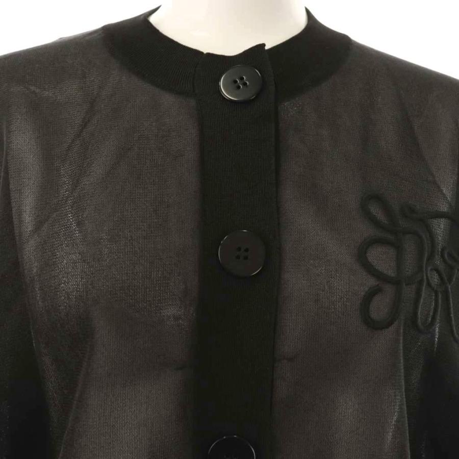 ADAM ET ROPE'（アダムエロペ） Adam et Rope' 25SS シアーロゴ