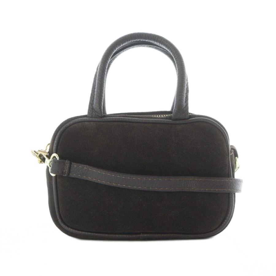 【極美品】AULENTTIオウレンティBOX型ショルダーバッグ　黒 極美品】AULENTTIオウレンティBOX型ショルダーバッグ 黒