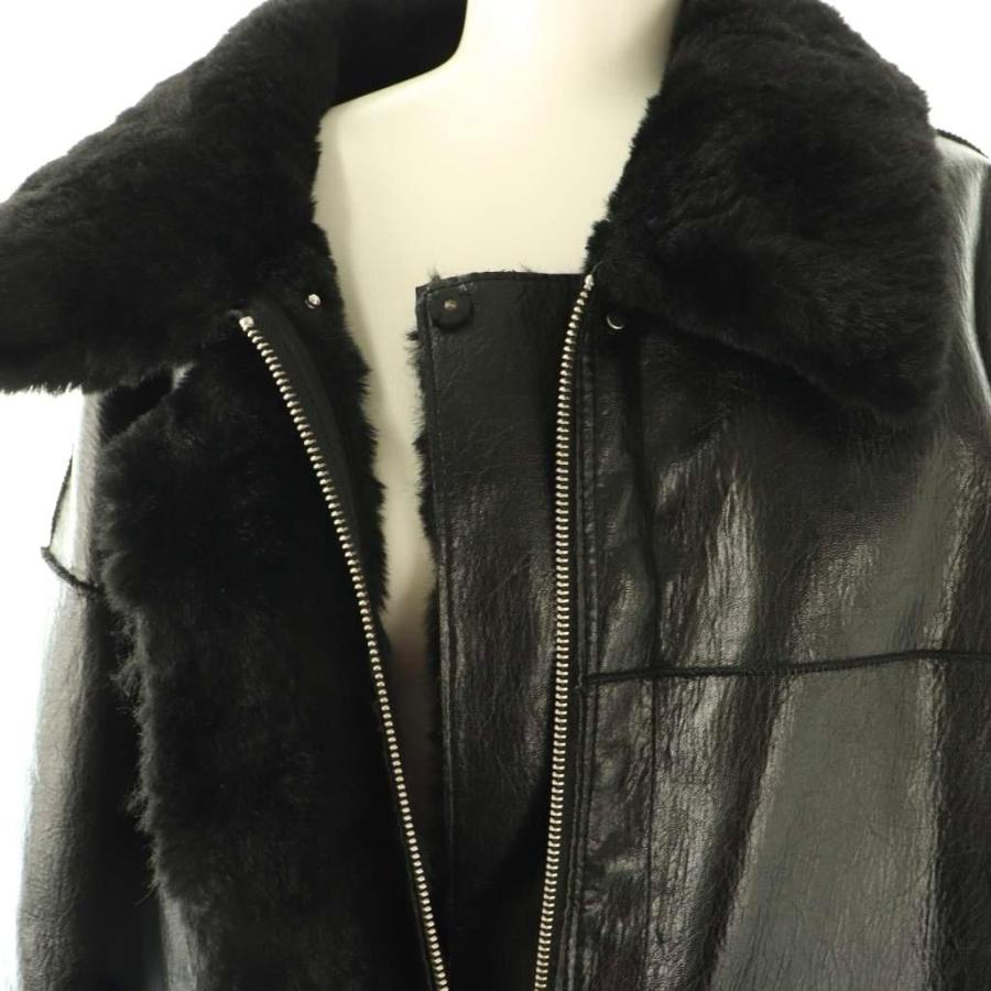 アメリヴィンテージ Ameri VINTAGE UND REVERSIBLE BONDING JACKET