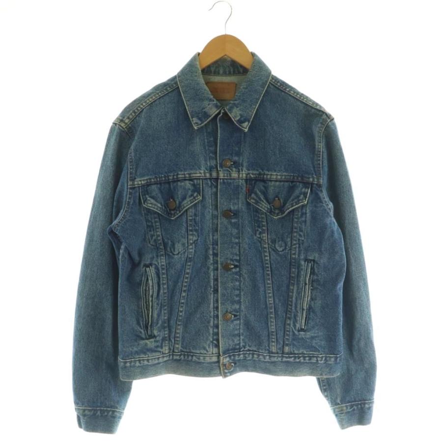 Levi's（リーバイス） Levi's 70546-0216 80s デニムジャケット G