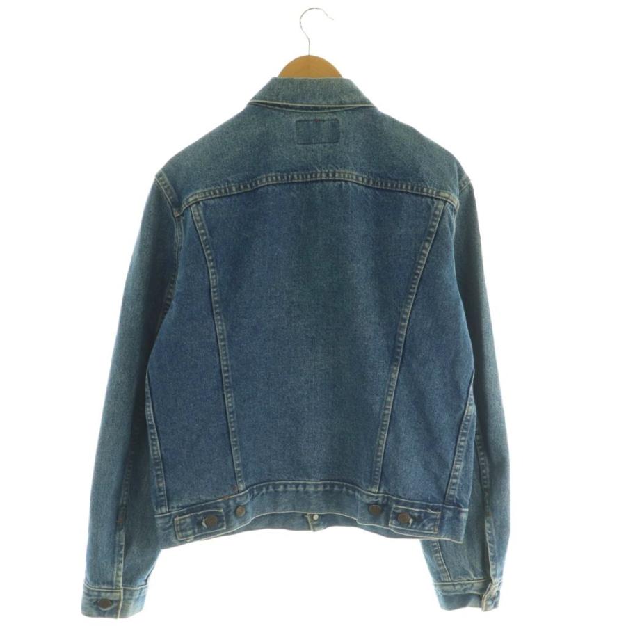 Levi's（リーバイス） Levi's 70546-0216 80s デニムジャケット G