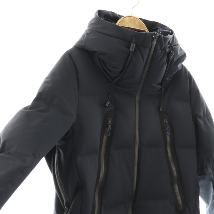 デサント DESCENTE MIZUSAWA DOWN MOUNTAINEER ジャケット ダウン 
