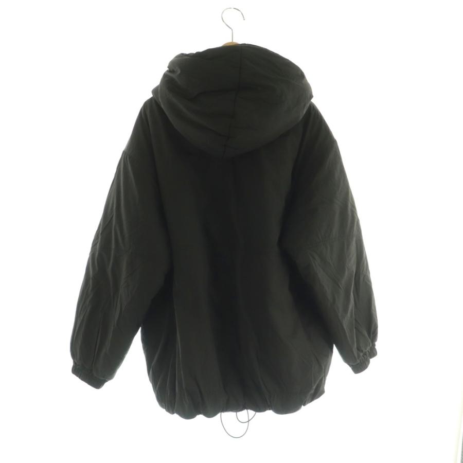 ワイルドシングス WILDTHINGS Deuxieme Classe別注 HOODY コート 中綿