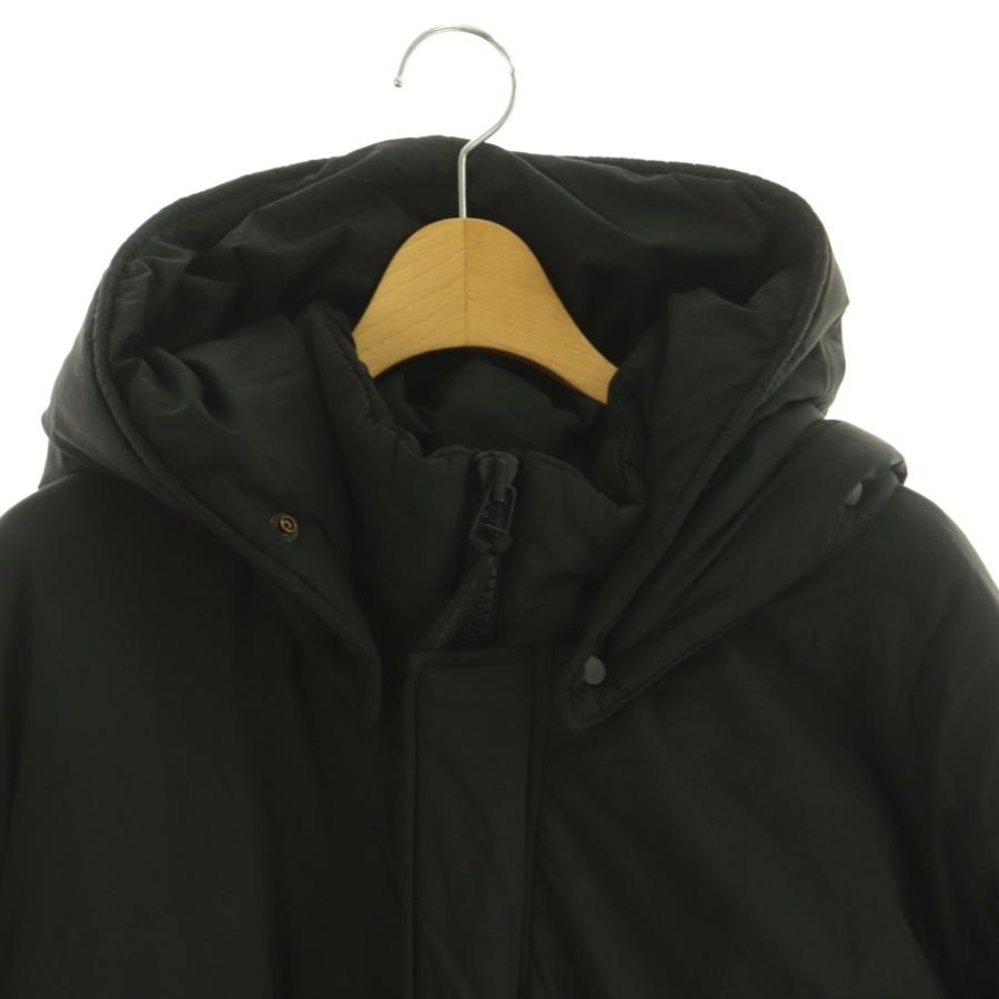 ワイルドシングス WILDTHINGS Deuxieme Classe別注 HOODY コート 中綿