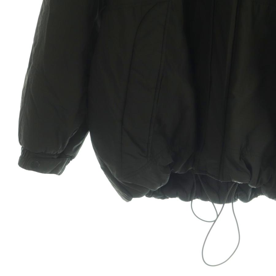 ワイルドシングス WILDTHINGS Deuxieme Classe別注 HOODY コート 中綿