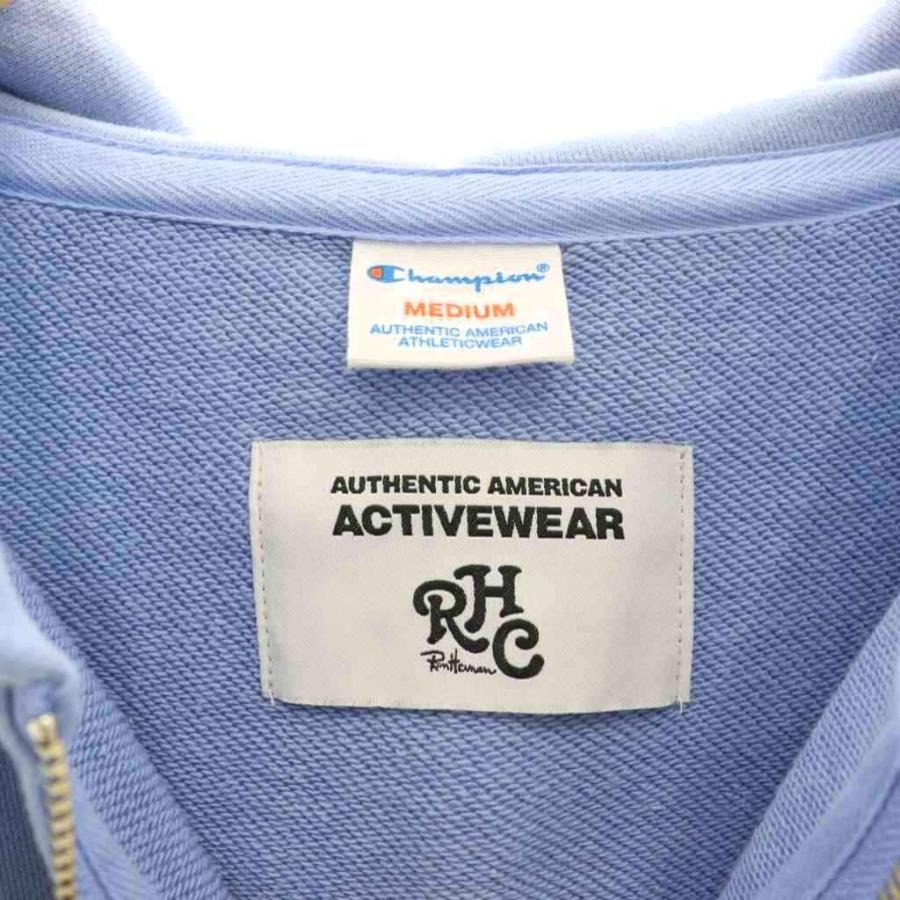 ロンハーマン Ron Herman RHC × チャンピオン Champion ワンポイント R