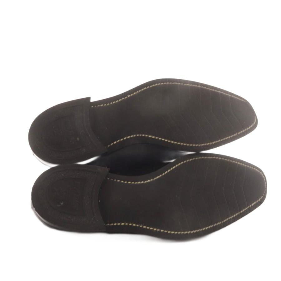 スコッチグレイン SCOTCH GRAIN ビジネスシューズ ストレートチップ