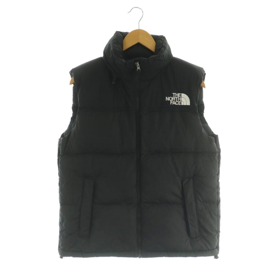 THE NORTH FACE（ザ ノースフェイス） ヌプシベスト NUPTSE VEST