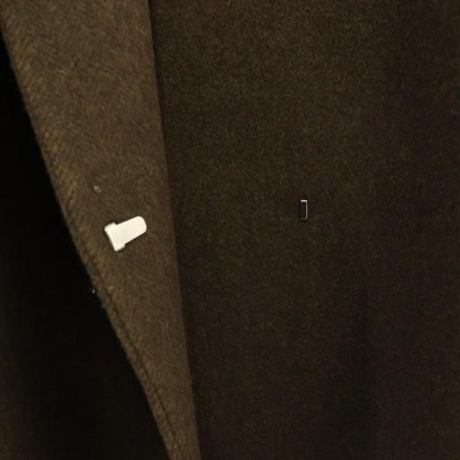 プラージュ Plage MANTECO スタンドカラーコート ロング アウター 38