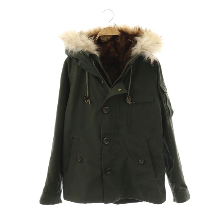 Johnbull（ジョンブル） ライナー付き ユーティリティシェルジャケット