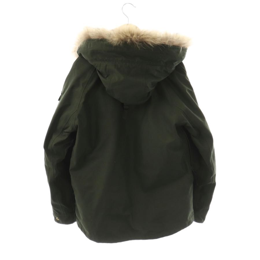 Johnbull（ジョンブル） ライナー付き ユーティリティシェルジャケット