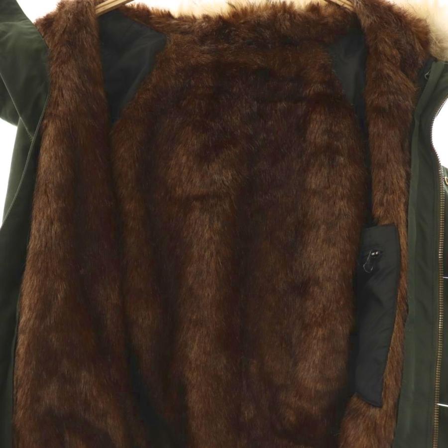 Johnbull（ジョンブル） ライナー付き ユーティリティシェルジャケット