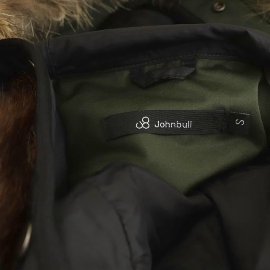 Johnbull（ジョンブル） ライナー付き ユーティリティシェルジャケット