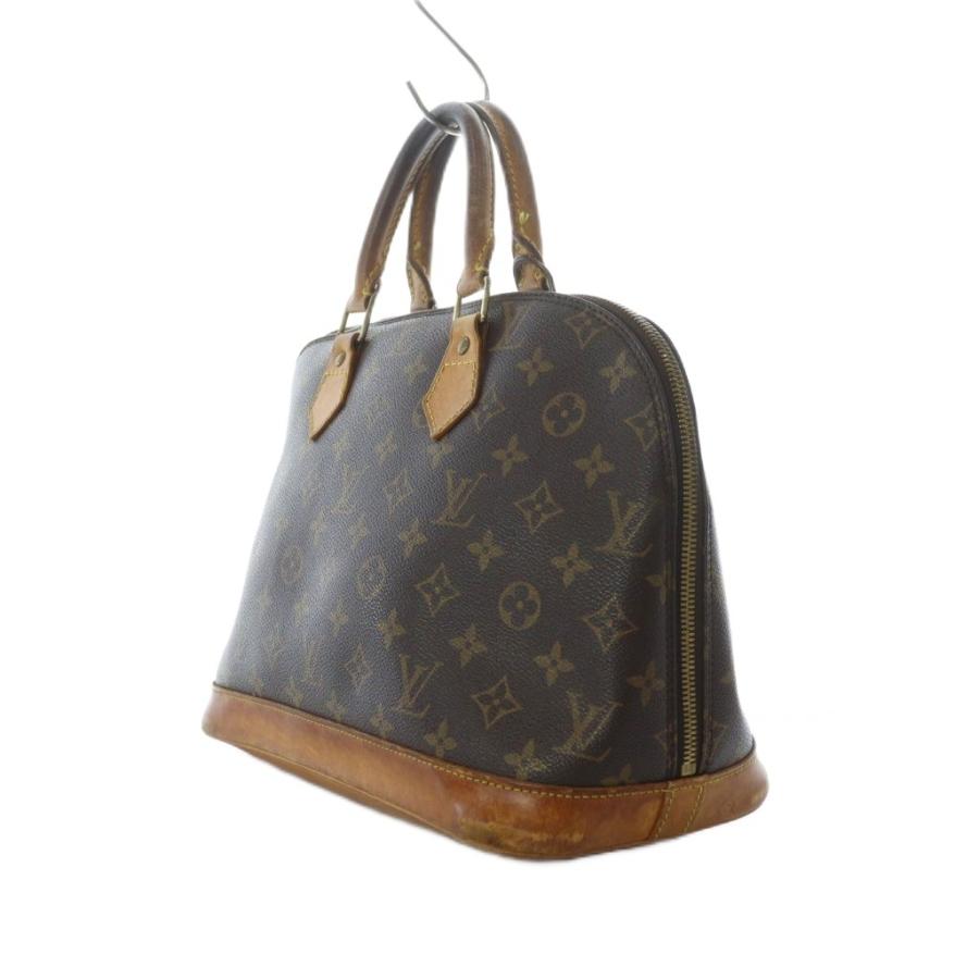 LOUIS VUITTON（ルイ・ヴィトン） アルマ PM ハンドバッグ モノグラム